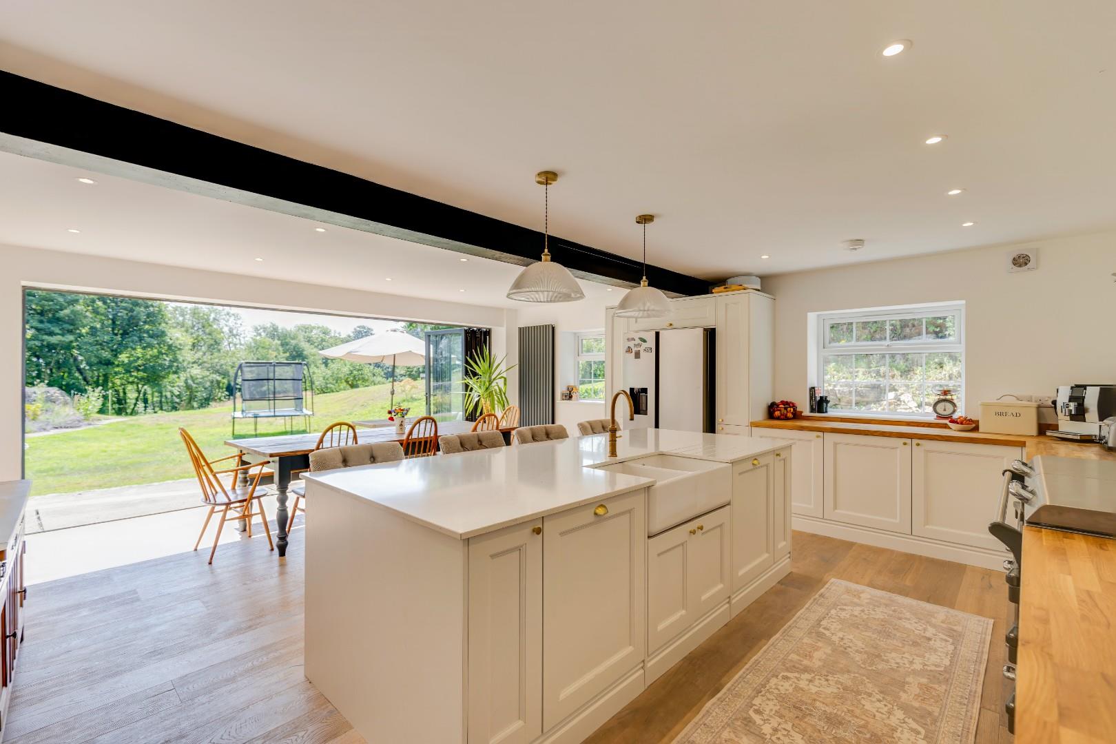 Penllyn, Nr Cowbridge, Vale of Glamorgan, CF71 7RQ